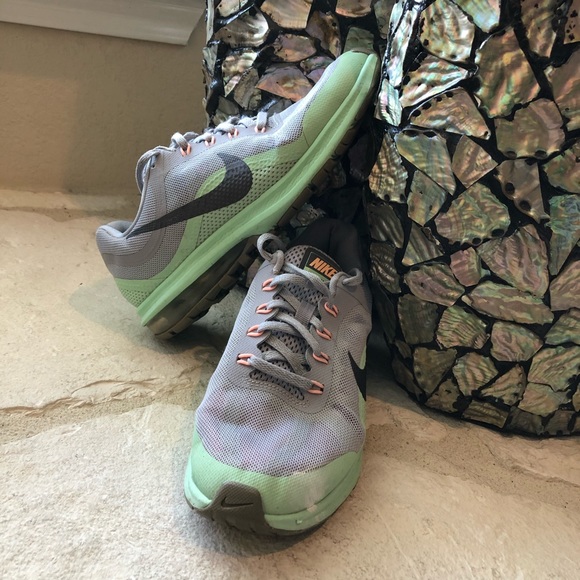 nike air max dynasty 2 women's